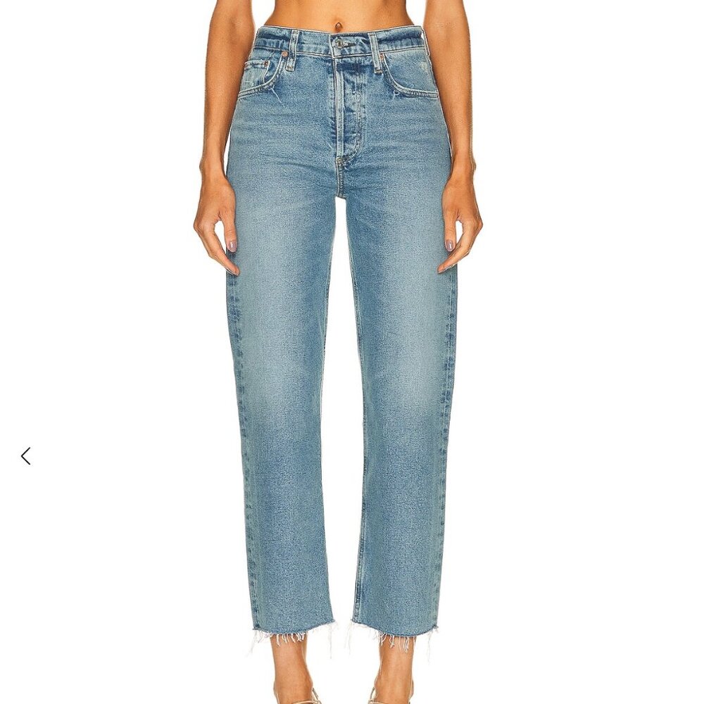 Citizens of Humanity Florence Jeans